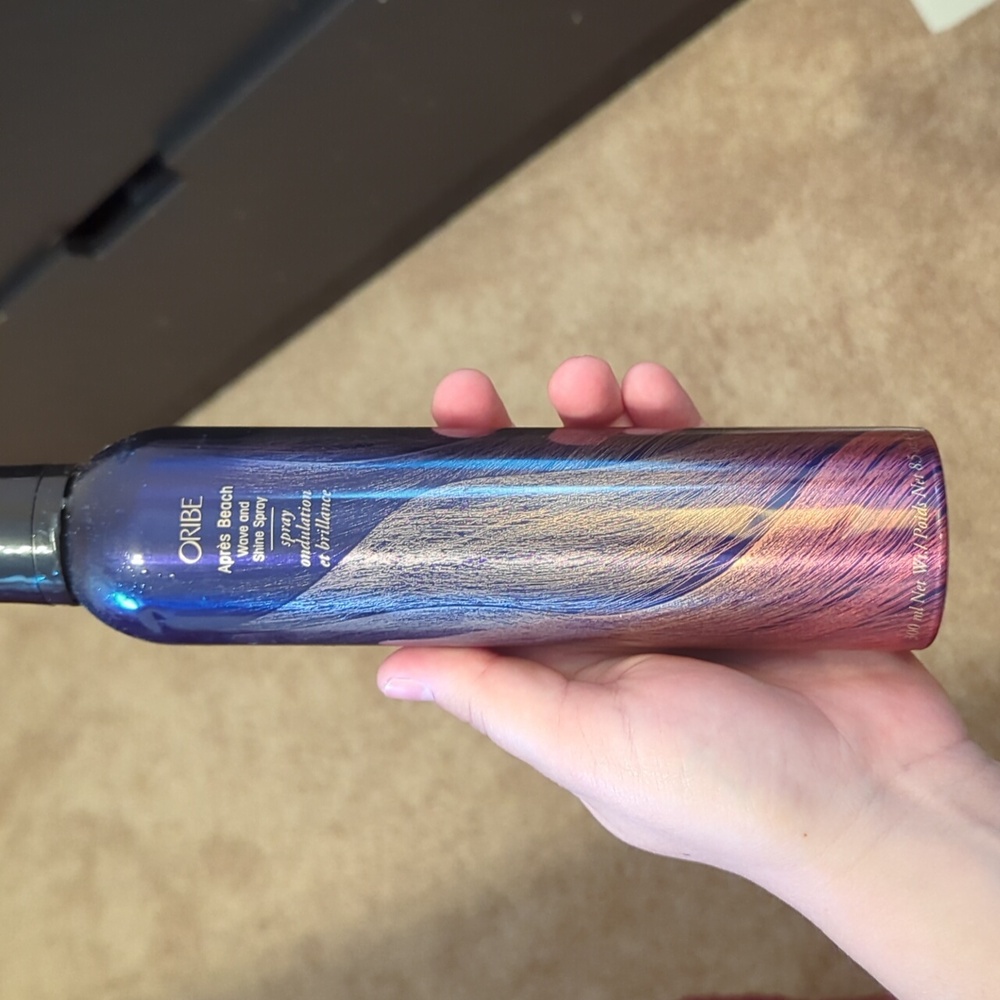 Oribe - Aprés beach wave and shine spray